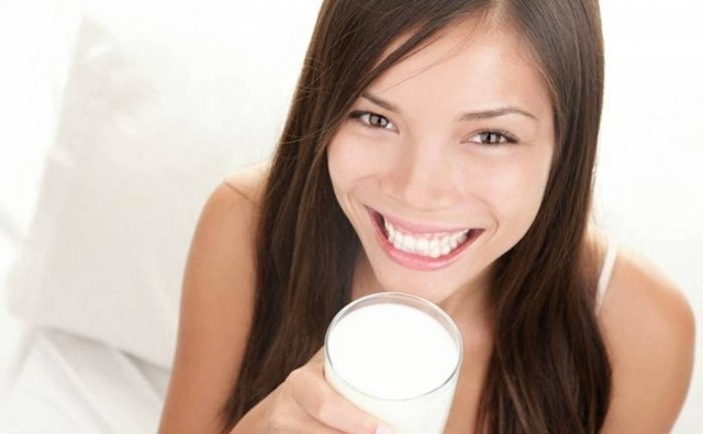 Πέντε εύκολοι τρόποι να «χτίσετε» γερά κόκαλα