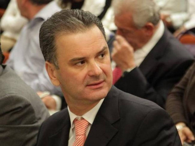 Ξυνίδης κατά Κουκουλόπουλου: Είσαι ψεύτης και συκοφάντης