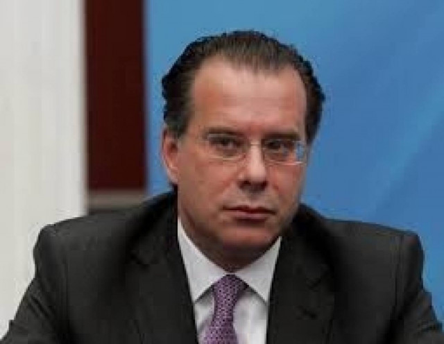 Η ΔΑΔΑ του Γιώργου Κουμουτσάκου