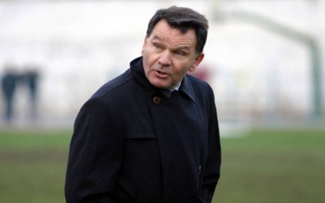 Στη Θεσσαλονίκη ο Κούγιας για τον Άρη