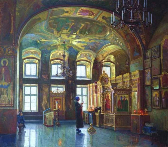 Η «σιωπή» της Σαρακοστής