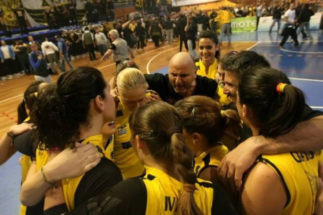 ΑΕΚ: Κερδίσαμε δίκαια και καθαρά