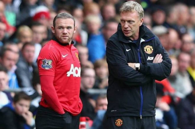 Μόγιες: Θρύλος ο Ρούνεϊ