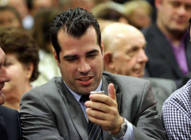 Μηνύσεις και αγωγές  ετοιμάζει ο Πλεύρης