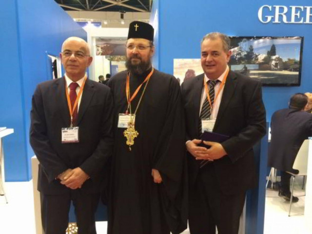 Στην διεθνή έκθεση τουρισμού «ΜΙΤΤ 2014» η Ελλάδα