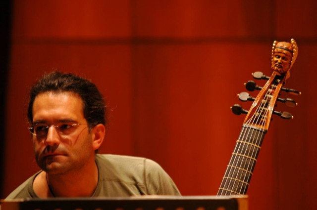 Κρατική Ορχήστρα Αθηνών: «Οι Ανθρώπινες Φωνές»