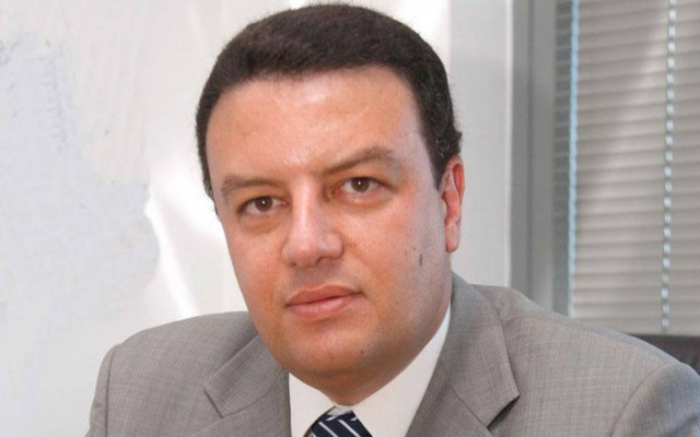 Τελευταίο αντίο στον Τάσο Μητσόπουλο