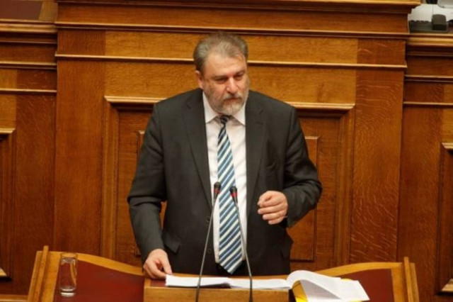 Μαριάς: Συσκέψεις επί συσκέψεων για το πώς θα δοθούν...τα ψίχουλα