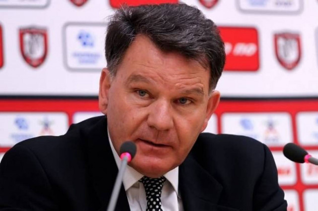 Κούγιας: Βάζω 300 χιλιάδες ευρώ για τον Άρη