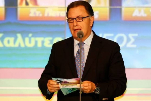 Παναγιωτόπουλος: Εραστής του ποδοσφαίρου ο Νταϊφάς