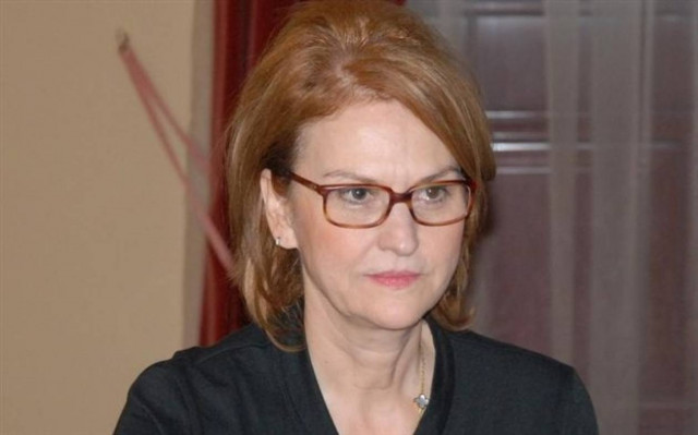 Νέα πρόκληση Ρεπούση: Οι μαθητικές παρελάσεις είναι θεσμός του Μεταξά