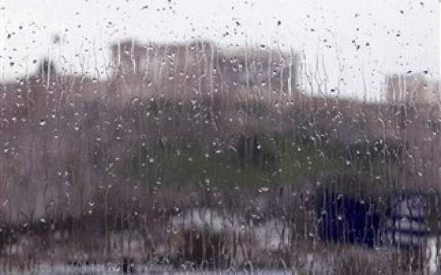 Ο καιρός σήμερα