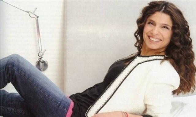 Τσαπανίδου: Με πονάει που τα παιδιά μου δε γνώρισαν τον πατέρα τους