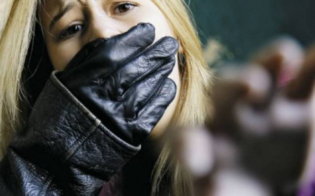 Στον ανακριτή ο «δράκος» της Θεσσαλονίκης