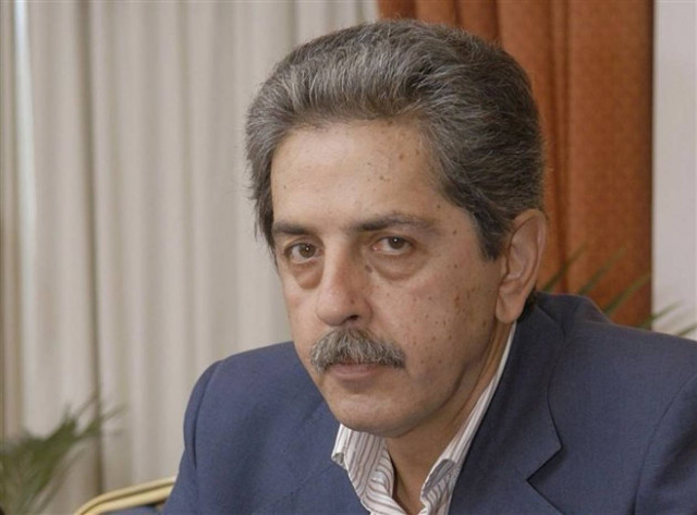 «Έφυγε» ο Τάκης Τσίγκας