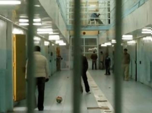 «Συναγερμός» στα σωφρονιστικά καταστήματα της Κρήτης