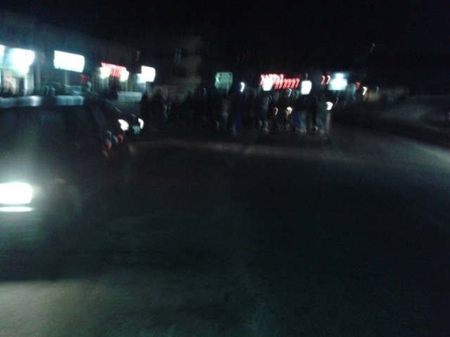 Αυτοκίνητο παρέσυρε νεαρή κοπέλα με μηχανάκι και εξαφανίστηκε