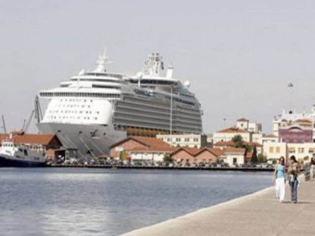 Ημερίδα για την κρουαζιέρα από το Δήμο Θεσσαλονίκης