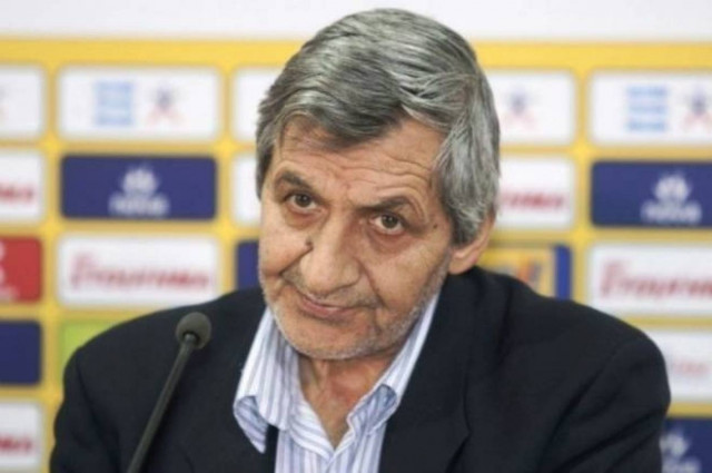 Σπυρίδων: Επανεκκίνηση Άρη στη Γ΄ Εθνική με ηγέτη-επενδυτή