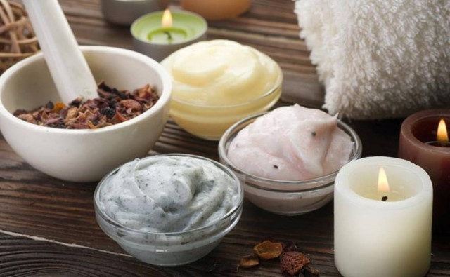 Τρία SOS για καθαρά και υγιεινά σπιτικά καλλυντικά