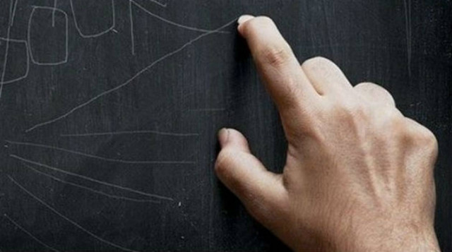 Ξέρεις γιατί ανατριχιάζεις;