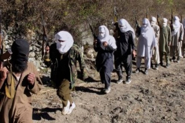 Επίθεση των Ταλιμπάν σε εκλογικό κέντρο στην Καμπούλ