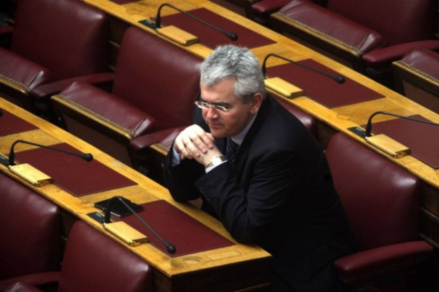 Χαρακόπουλος: Σύντομα θα αντιμετωπίσουμε τις δυσκολίες του παρόντος