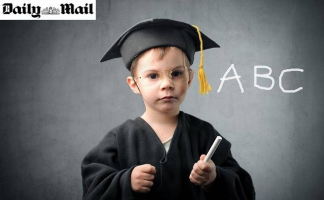 Βρέθηκε το γονίδιο και η «θεραπεία» της χαμηλής νοημοσύνης (IQ)