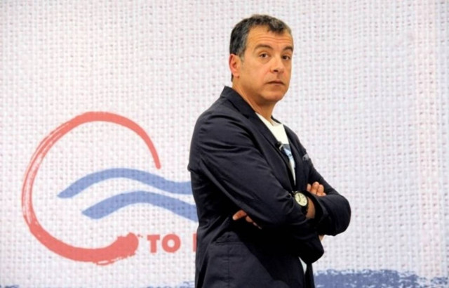 Μεταγραφή – «βόμβα» ετοιμάζει ο Θεοδωράκης