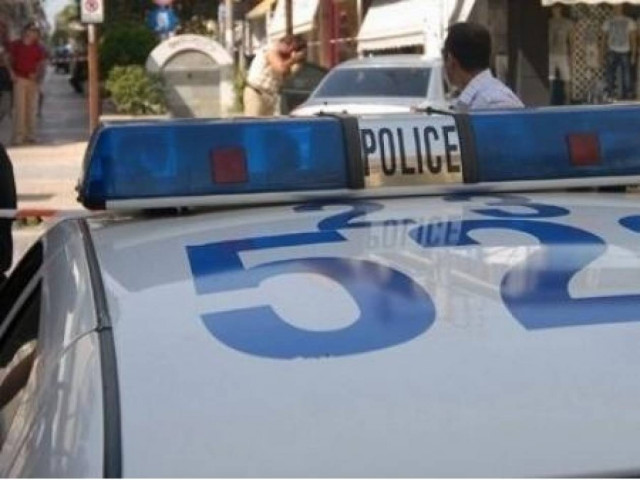 Εξιχνιάστηκε διάρρηξη σε κοσμηματοπωλείο