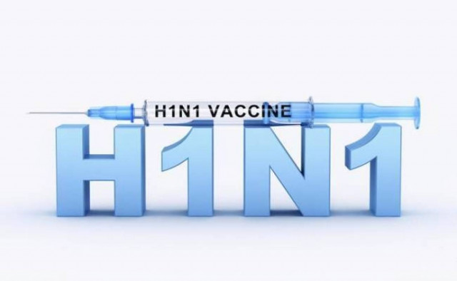 Flu deaths rise to 110