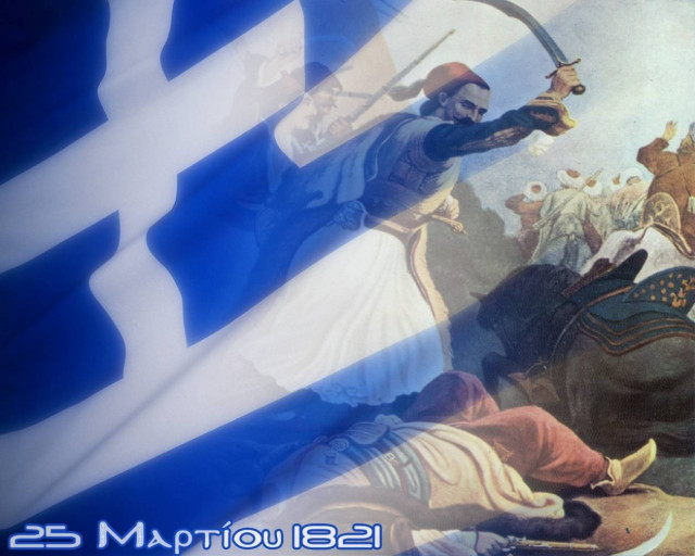 1821: Έτσι ξεσηκώθηκε ο ελληνικός λαός (videos)