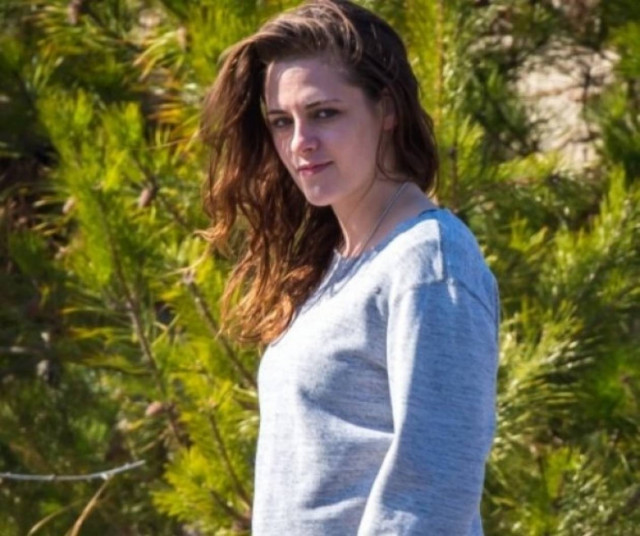 Μετά τη Scarlett και την Mila, έγκυος και η Kristen Stewart;