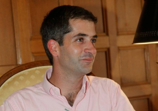 Στη Βοιωτία ο Κώστας Μπακογιάννης