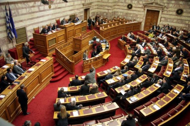 Επάγγελμα: «Αντάρτης»…