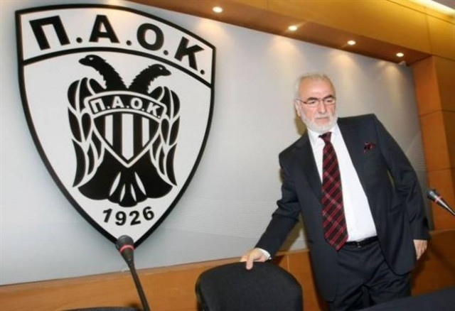 Μήνυμα Ιβάν Σαββίδη για την εθνική επέτειο