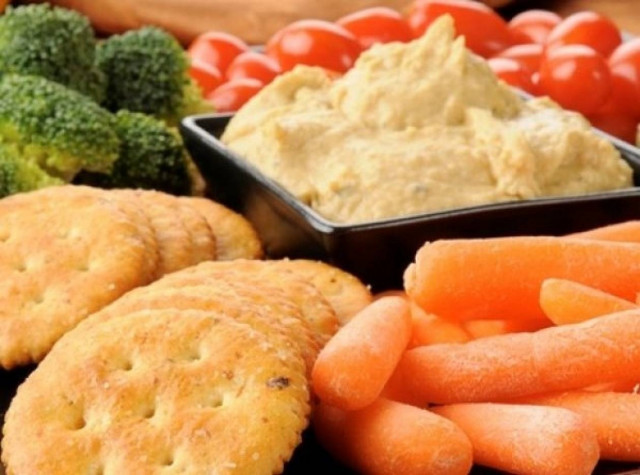 Τα «υγιεινά» σνακ που πρέπει να αποφεύγεις αν θες να χάσεις βάρος