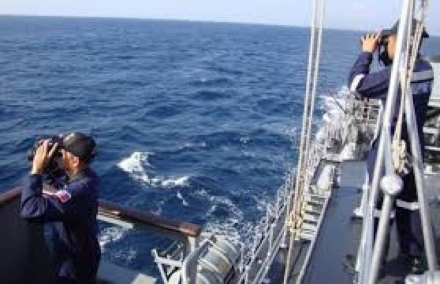 Μαλαισία: Σταματούν οι έρευνες για το αεροπλάνο προς τον Βορρά