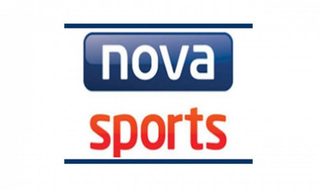 Η 31η αγωνιστική της Super League στα κανάλια Novasports