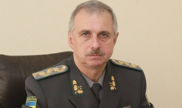 Ουκρανία: Νέος υπουργός Άμυνας ο Κόβαλ