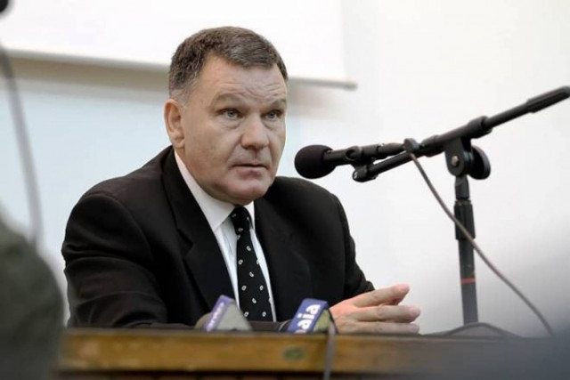 Κούγιας: Δεν θέλουμε εξουσία, θέλουμε να βοηθήσουμε