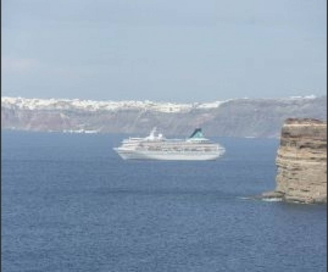 Αυξημένη η τουριστική κίνηση τον Ιανουάριο