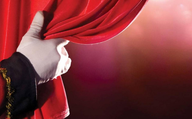 Τιμήθηκαν οι ηθοποιοί Γιώργος Κιμούλης και Τάσος Χαλκιάς