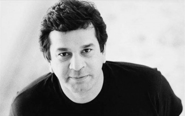 Ηχηρό όχι από Σταμάτη Σπανουδάκη στις ευρωεκλογές