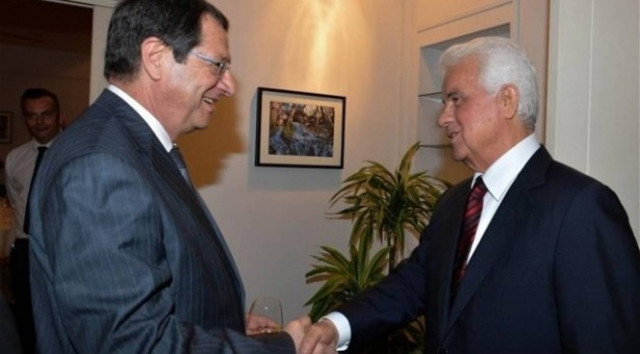 Για «πάρε – δώσε»  πιέζουν οι Τούρκοι