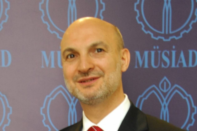 Τουρκία: Ενεργειακές διαπραγματεύσεις με ΕΕ μέσω... Κύπρου!