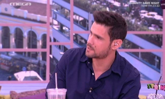 Η μπηχτή του Ουγγαρέζου στον Λιάγκα