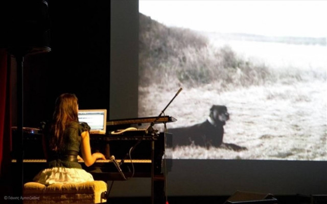 «Ηχο - εικονικοί» πειραματισμοί στο 4ο Φεστιβάλ Moving Silence