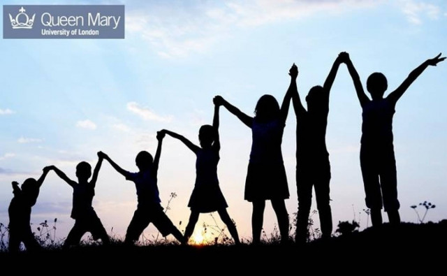 Ανακάλυψαν το «γονίδιο της καθυστερημένης εφηβείας»