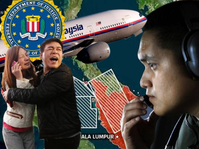 Φως στην υπόθεση του εξαφανισμένου Boeing